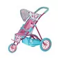Візочок Для Ляльки Baby Born - Чудувий День - 1423491_1.jpg - № 1