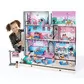 Игровой меганабор с куклами L.O.L. -  МОДНЫЙ ОСОБНЯК - 555001_1.jpg - № 1