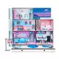 Игровой меганабор с куклами L.O.L. -  МОДНЫЙ ОСОБНЯК - 555001_2.jpg - № 2