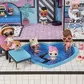 Игровой меганабор с куклами L.O.L. -  МОДНЫЙ ОСОБНЯК - 555001_9.jpg - № 9