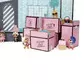 Игровой меганабор с куклами L.O.L. -  МОДНЫЙ ОСОБНЯК - 555001_4.jpg - № 4