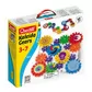 Конструктор З Шестернями - Калейдоскоп - 2341-Q_1.jpg - № 1