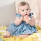 Каучуковый Прорезыватель - Крабик Клип - BX1559Z_2.jpg - № 2