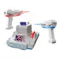 Игровой набор для лазерных боев - Проектор Laser X Animated - 52608_2.jpg - № 2