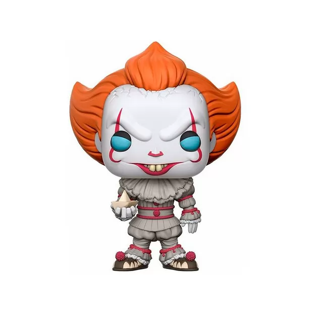 Игровая фигурка FUNKO POP! cерии Оно"  ПЕННИВАЙЗ"