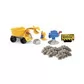 Набір Для Творчості - Kinetic Rock Crusher (Сірий Гравій) - 11301_2.jpg - № 2