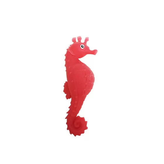 Стретч-іграшка у вигляді тварини – Повелителі екватора (12 шт, в дисплеї)