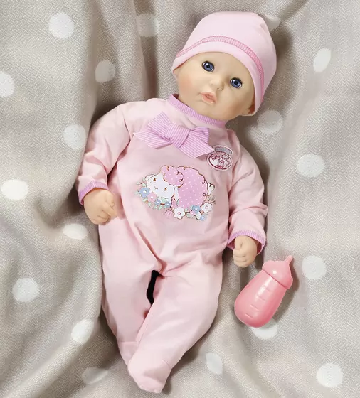 Лялька My First Baby Annabell - Моя Крихітка (36 см) - 794463_5.jpg - № 5