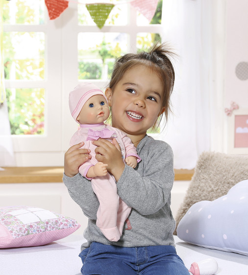 Лялька My First Baby Annabell - Моя Крихітка (36 см) - 794463_8.jpg - № 8