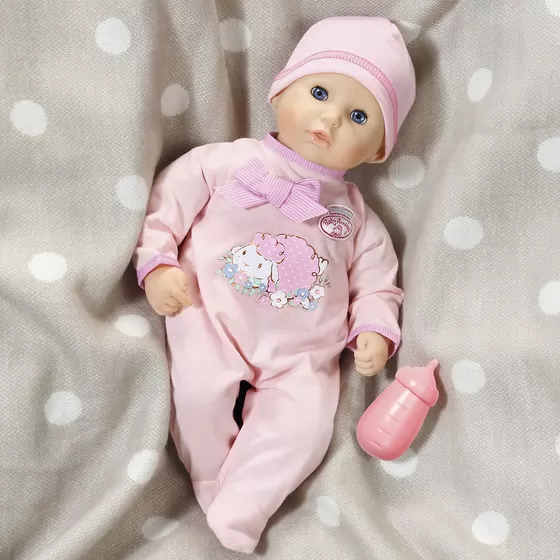 Лялька My First Baby Annabell - Моя Крихітка (36 см)