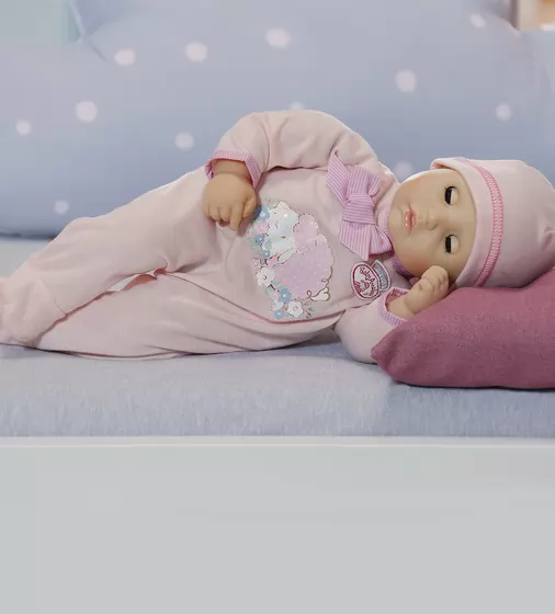 Лялька My First Baby Annabell - Моя Крихітка (36 см) - 794463_6.jpg - № 6