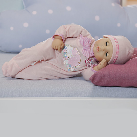 Лялька My First Baby Annabell - Моя Крихітка (36 см)