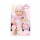 Лялька My First Baby Annabell - Моя Крихітка (36 см) - 794463_3.jpg - № 3