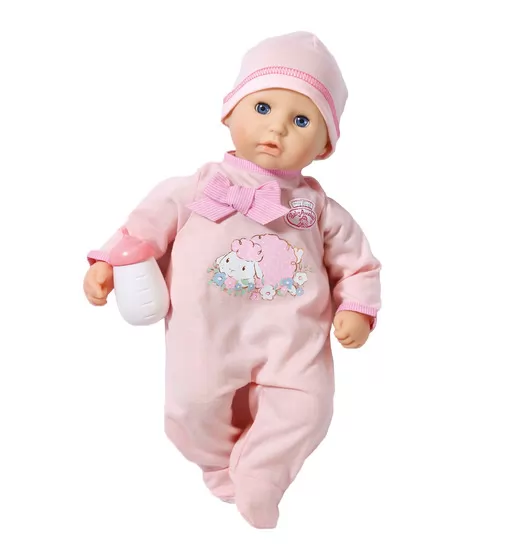 Лялька My First Baby Annabell - Моя Крихітка (36 см) - 794463_1.jpg - № 1