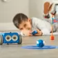 Ігровий STEM-набір Learning Resources - Робот Botley&reg; 2.0 (іграшка-робот, що програмується) - LER2938_8.jpg - № 8