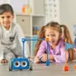 Ігровий STEM-набір Learning Resources - Робот Botley&reg; 2.0 (іграшка-робот, що програмується) - LER2938_6.jpg - № 6