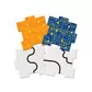 Ігровий STEM-набір Learning Resources - Робот Botley&reg; 2.0 (іграшка-робот, що програмується) - LER2938_4.jpg - № 4