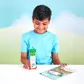 Навчальний ігровий набір LEARNING RESOURCES серії Numberblocks" - Вчимося рахувати від 11 до 20 Mat" - LSP0950-UK_5.jpg - № 5