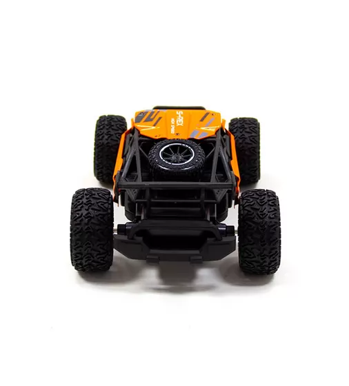 Автомобиль Metal Crawler на р/у – S-Rex (оранжевый, 1:16) - SL-230RHO_4.jpg - № 4