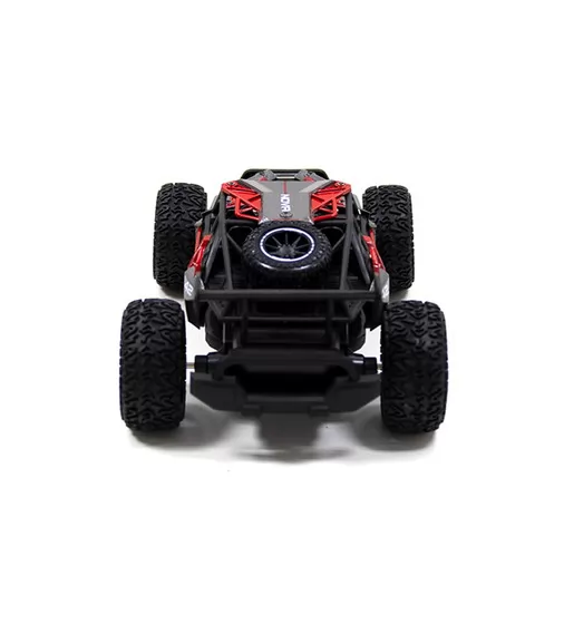 Автомобіль Metal Crawler з р/к – Nova (сіро-червоний, 1:16) - SL-231RHGR_4.jpg - № 4