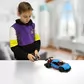 Автомобіль Gesture sensing з р/к та з сенсорним керуванням &ndash; Dizzy (блакитний, 1:16) - SL-285RHB_9.jpg - № 9