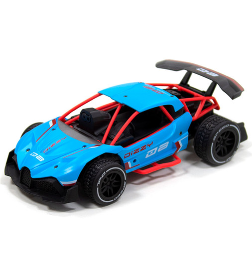 Автомобіль Gesture sensing з р/к та з сенсорним керуванням – Dizzy