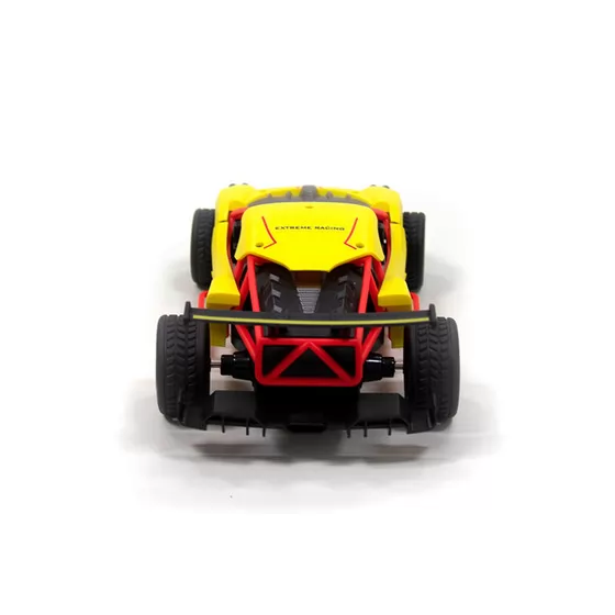 Автомобіль Speed racing drift з р/к – Aeolus (жовтий, 1:16)