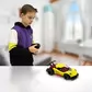 Автомобиль Speed racing drift на р/у &ndash; Aeolus (желтый, 1:16) - SL-284RHY_9.jpg - № 9