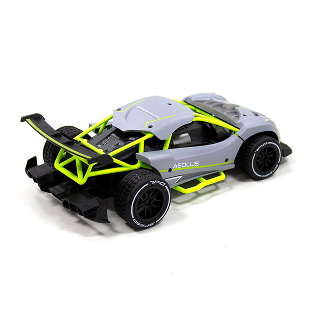 Автомобіль Speed racing drift з р/к – Aeolus (сірий)