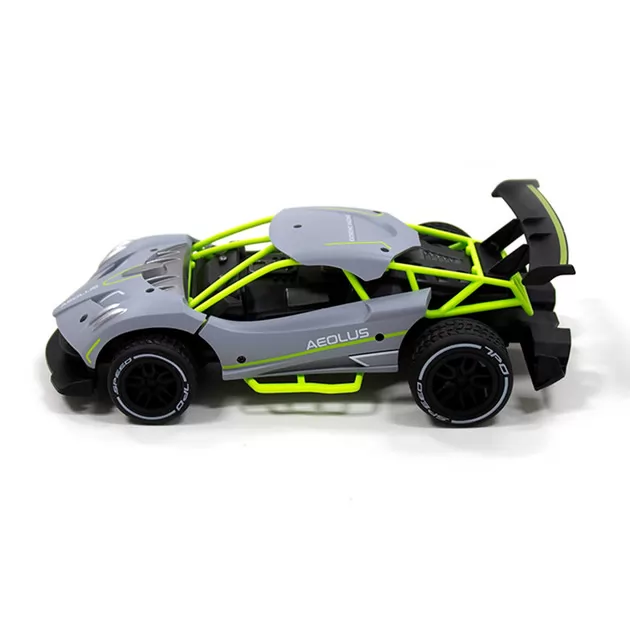 Автомобіль Speed racing drift з р/к &ndash; Aeolus (сірий)