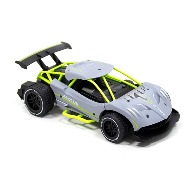 Автомобіль Speed racing drift з р/к &ndash; Aeolus (сірий)
