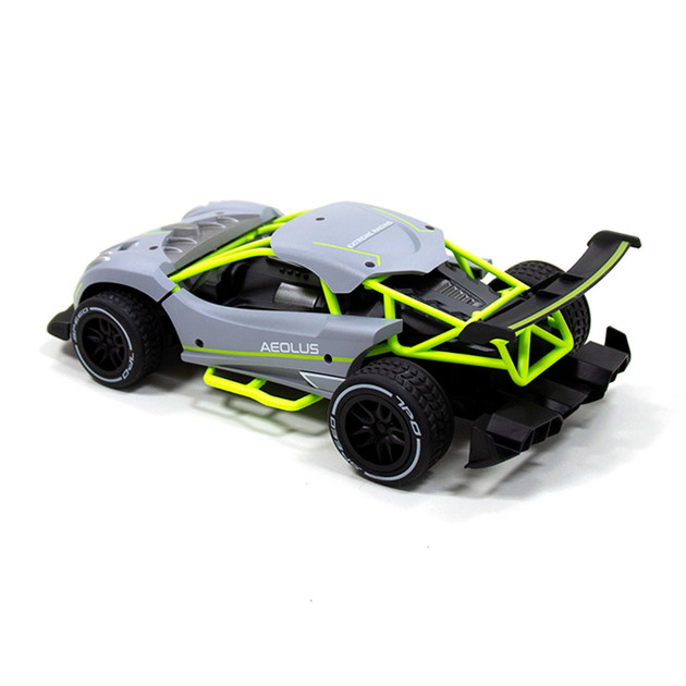 Автомобіль Speed racing drift з р/к – Aeolus (сірий)