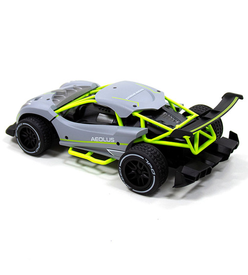 Автомобіль Speed racing drift з р/к – Aeolus (сірий) - SL-284RHG_3.jpg - № 3