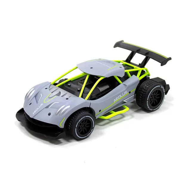 Автомобіль Speed racing drift з р/к &ndash; Aeolus (сірий)
