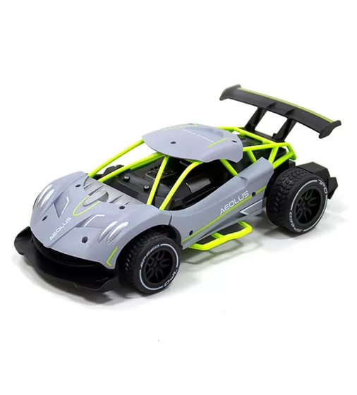 Автомобиль Speed racing drift на р/у – Aeolus (серый, 1:16) - SL-284RHG_1.jpg - № 1