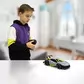 Автомобіль Speed racing drift з р/к &ndash; Sword (сірий, 1:24) - SL-289RHG_9.jpg - № 9