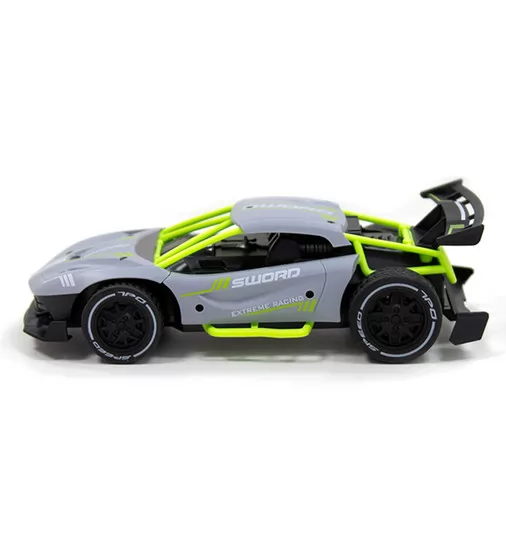 Автомобіль Speed racing driftr з р/к – Sword (сірий, 1:24) - SL-289RHG_2.jpg - № 2
