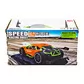 Автомобіль Speed racing drift з р/к &ndash; Sword (сірий, 1:24) - SL-289RHG_13.jpg - № 13