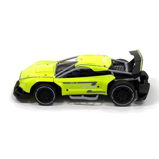 Автомобиль Speed racing drift на р/у &ndash; Mask (зеленый, 1:24)