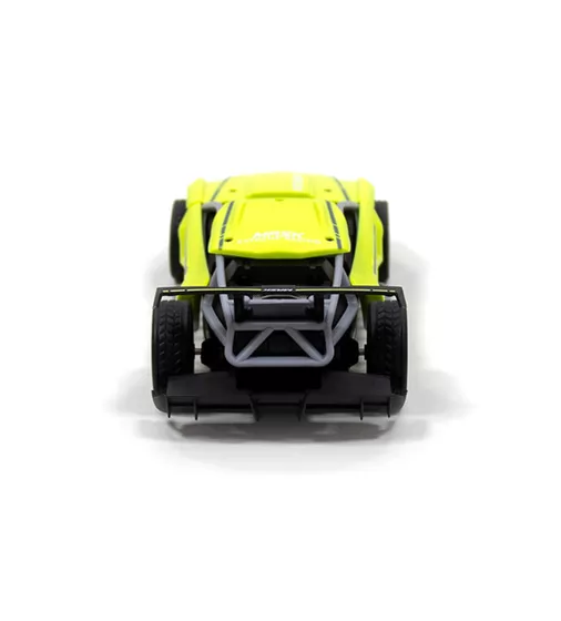Автомобиль Speed racing drift на р/у – Mask (зеленый, 1:24) - SL-290RHGR_4.jpg - № 4