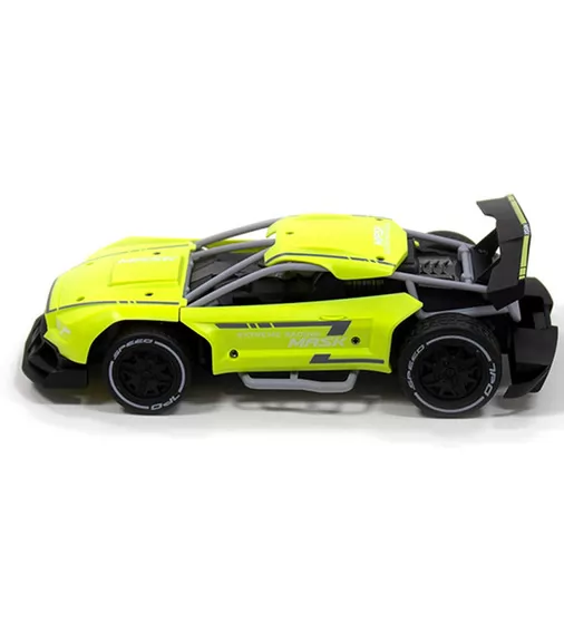 Автомобіль Speed racing drift з р/к – Mask (зелений, 1:24) - SL-290RHGR_2.jpg - № 2