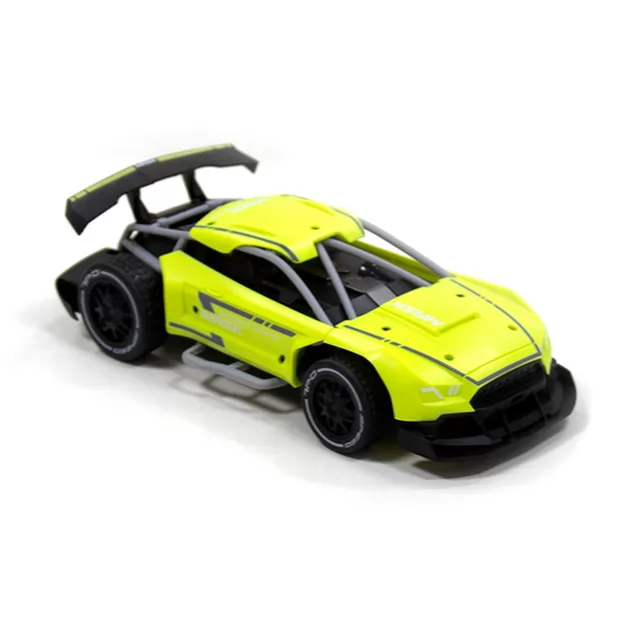Автомобиль Speed racing drift на р/у &ndash; Mask (зеленый, 1:24)