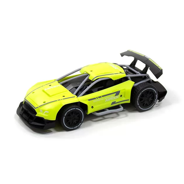 Автомобиль Speed racing drift на р/у &ndash; Mask (зеленый, 1:24)