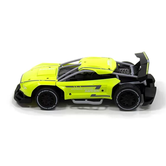 Автомобіль Speed racing drift з р/к – Mask (зелений, 1:24)