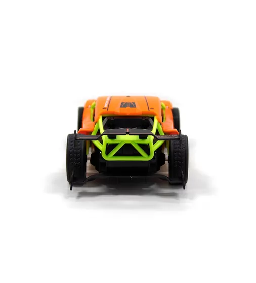 Автомобиль Speed racing drift на р/у – Bitter (оранжевый, 1:24) - SL-291RHO_4.jpg - № 4