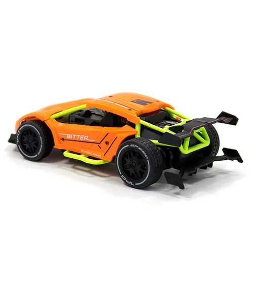 Автомобиль Speed racing drift на р/у – Bitter (оранжевый, 1:24) - SL-291RHO_3.jpg - № 3