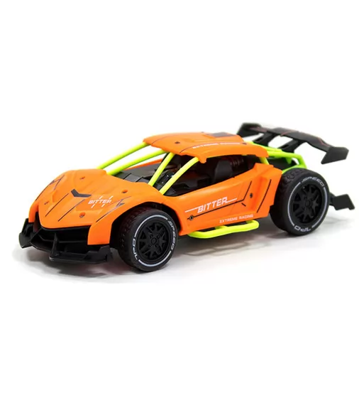 Автомобіль Speed racing drift з р/к – Bitter (оранжевий, 1:24) - SL-291RHO_1.jpg - № 1