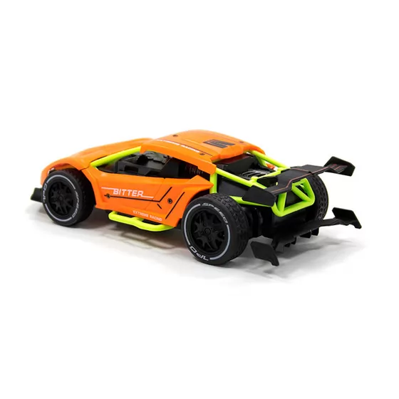 Автомобиль Speed racing drift на р/у – Bitter (оранжевый, 1:24)