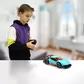 Автомобиль Speed racing driftr на р/у &ndash; Red Sing (голубой, 1:24) - SL-292RHB_9.jpg - № 9