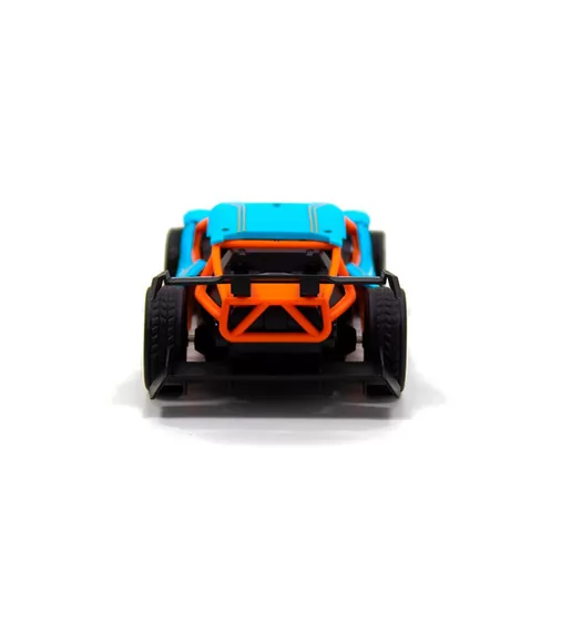 Автомобиль Speed racing driftr на р/у – Red Sing (голубой, 1:24) - SL-292RHB_4.jpg - № 4